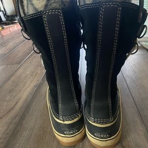 Sorel Joan of Arctic Knit II